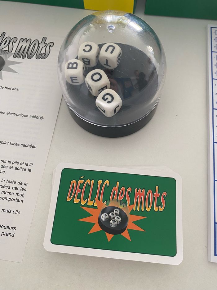 Déclic des Mots - photo numéro 5