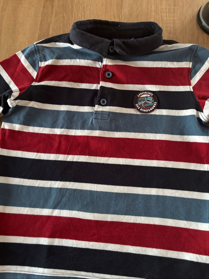 Haut sergent major - photo numéro 2