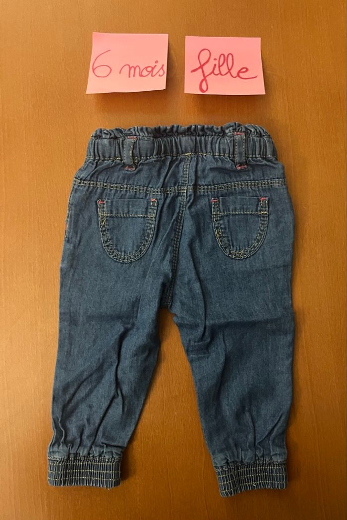 Pantalon Gémo - photo numéro 3