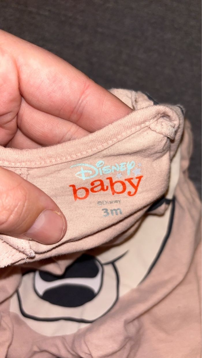 Pyjama - photo numéro 2