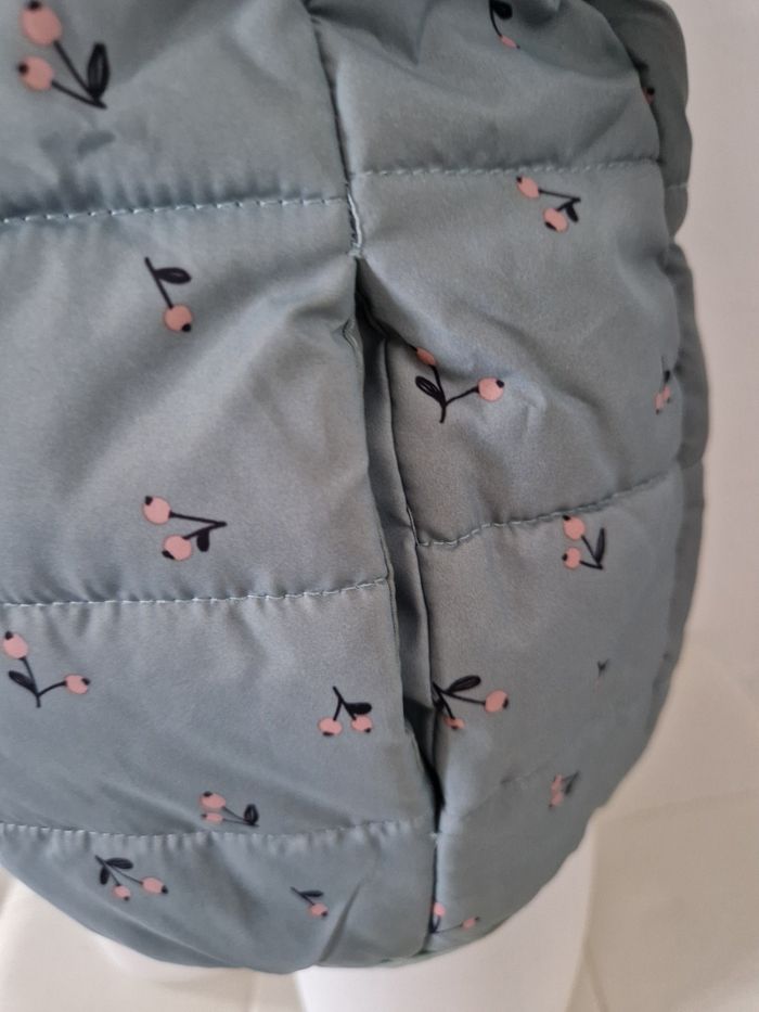 Veste coupe vent - photo numéro 3