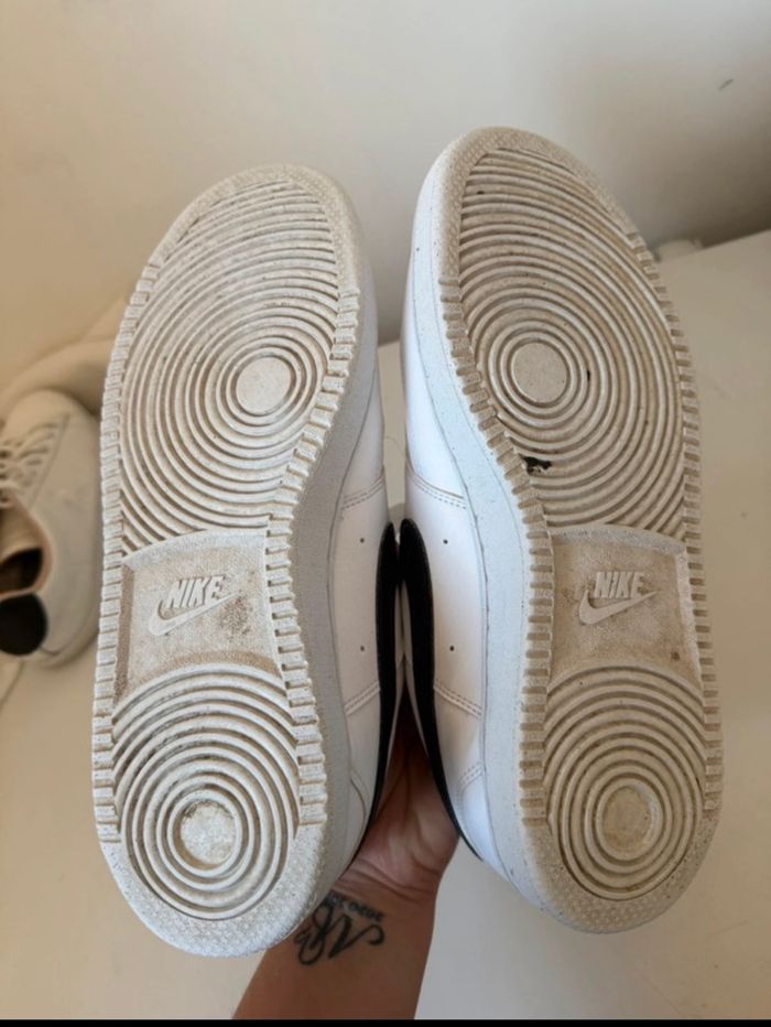 Chaussure Nike homme - photo numéro 4
