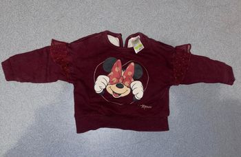 Pull Minnie