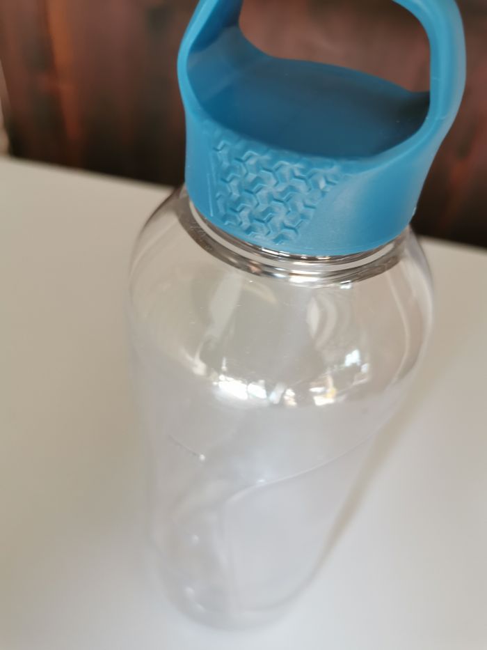 Gourde Quechua en plastique - photo numéro 8