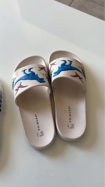 LOTS de sandale primark 