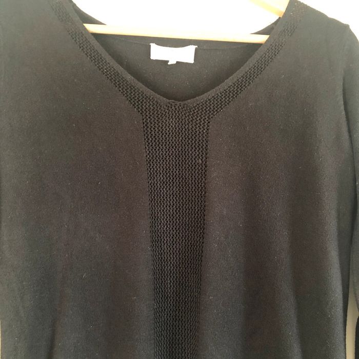 Pull fin Marie Sixtine - photo numéro 2