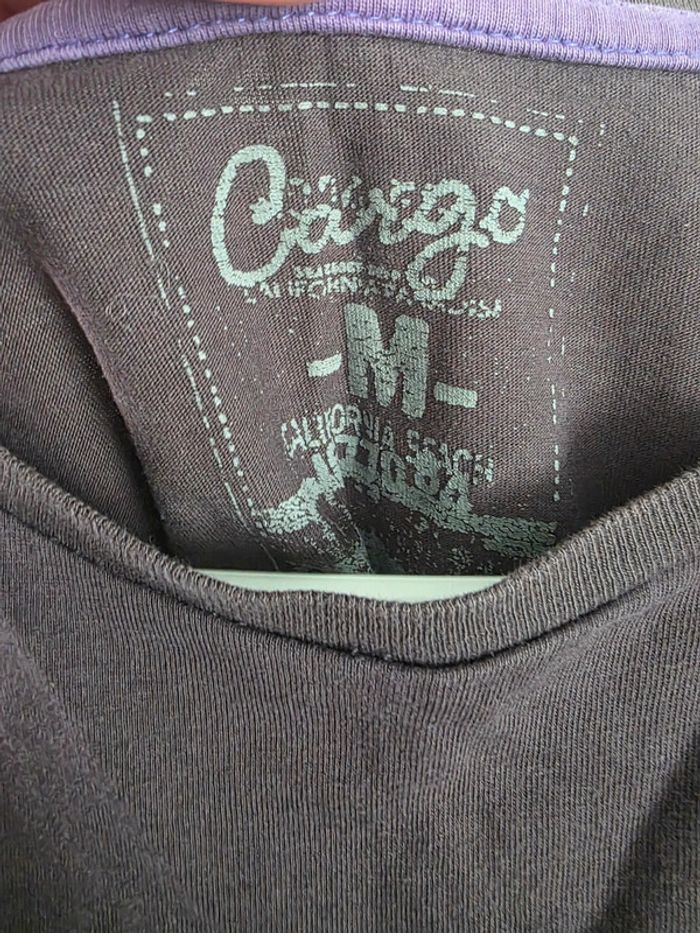 T-shirt - photo numéro 3