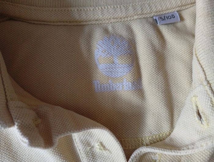 Lot de 2 vêtements Printemps été de marque 5 ans  Timberland et Ralph Lauren - photo numéro 9