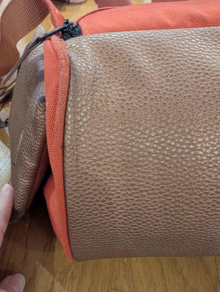 Sac à dos Cabaïa M - photo numéro 7