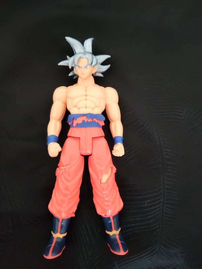 Figurine