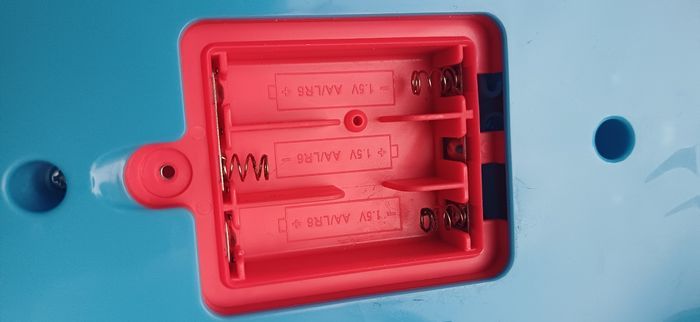 Fisher-Price Table d'activité table de jjeu éducative
Français et Anglais - photo numéro 6