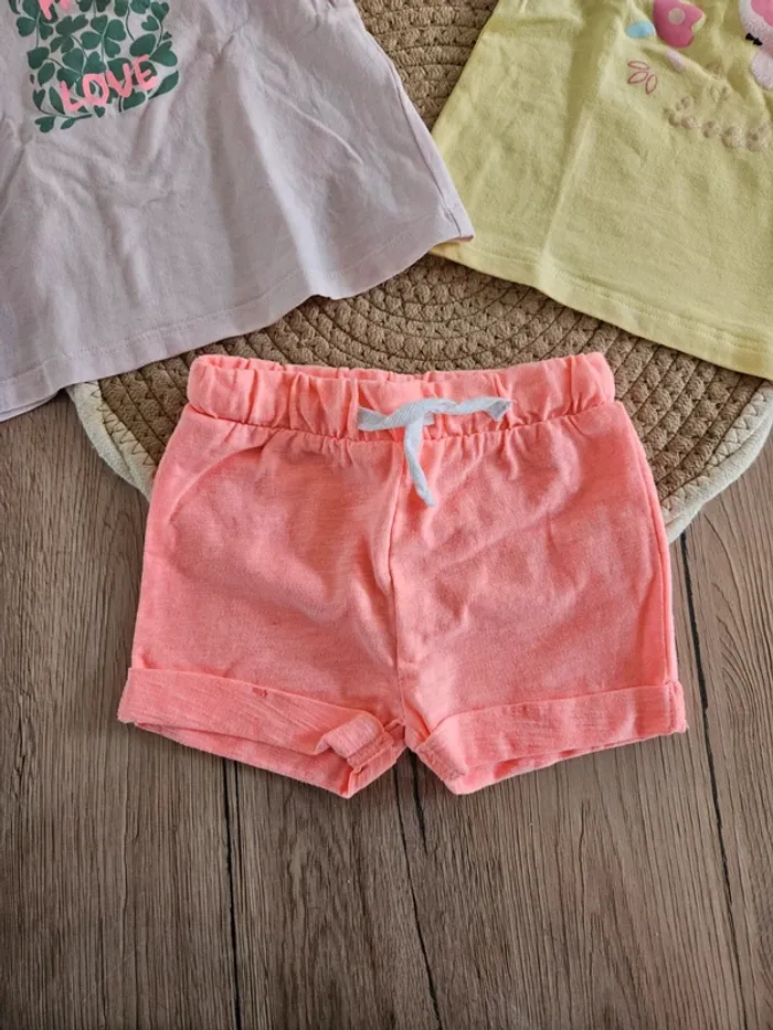 Ensemble 6 mois - photo numéro 13