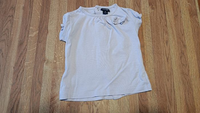 Lot 3 t shirts - photo numéro 6