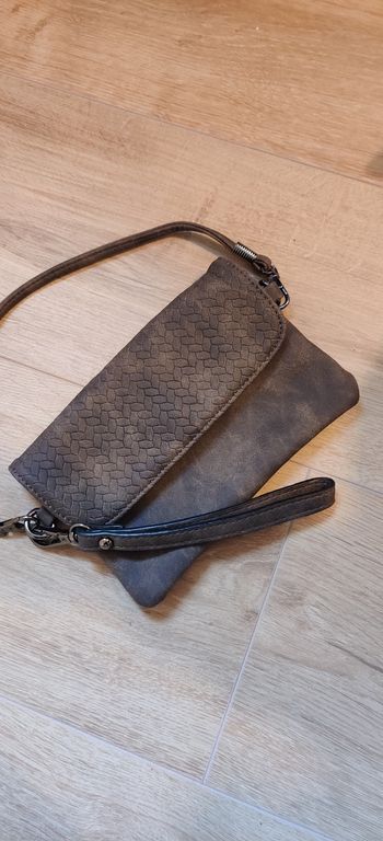 Sac bandoulière