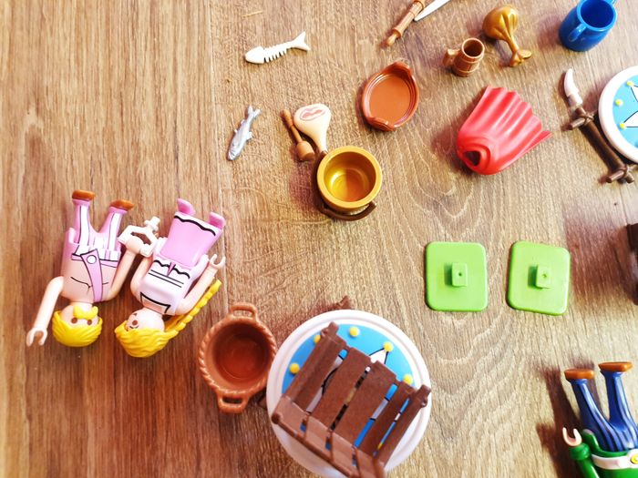 Playmobil - Maison Asterix - photo numéro 6