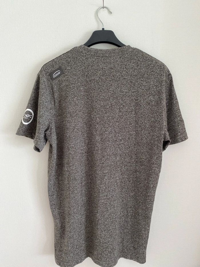 Tee shirt Oxbow taille S - photo numéro 4