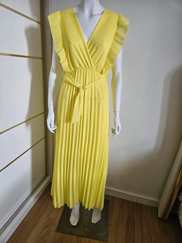 Robe d’été pour femmes