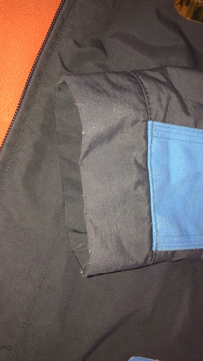 Manteau imperméable - photo numéro 2