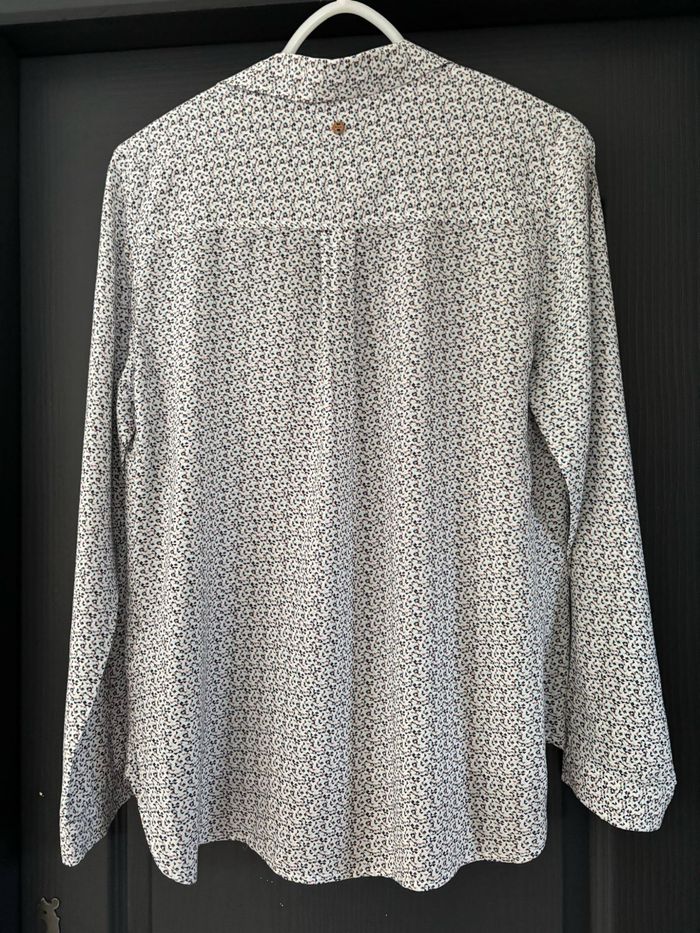 Blouse - photo numéro 2
