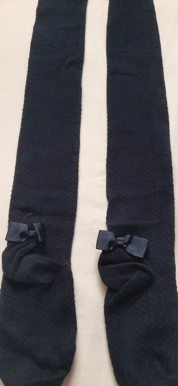 Collants fille 29-31 - photo numéro 2