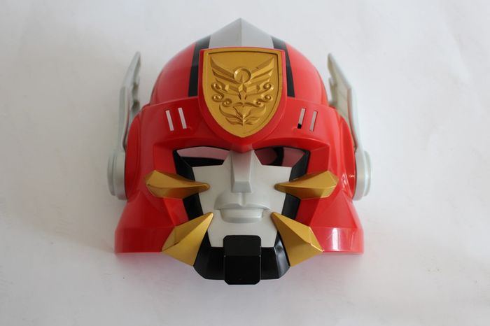 Bandai Masque Gosei Magazord Power Rangers 2013