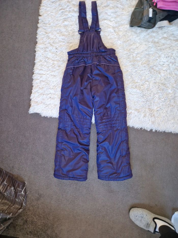 Combinaison ski enfant 8 ans - photo numéro 6