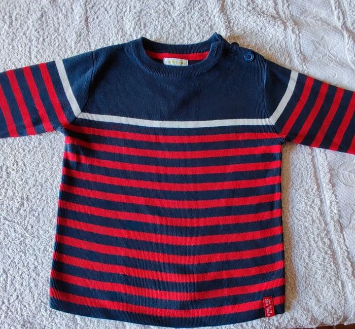 Lot 5 ans garçon - photo numéro 2