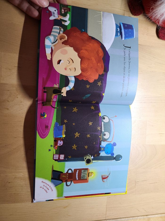 Chanter comme une casserole - photo numéro 9