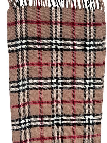 Écharpe Burberry