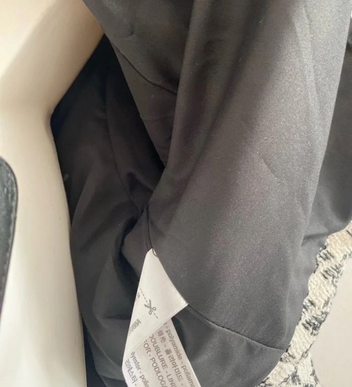 Veste blazer taille M - photo numéro 6