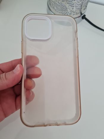 Coque iphone 12 pro