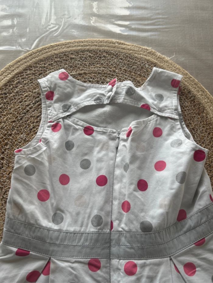 Robe été - photo numéro 4