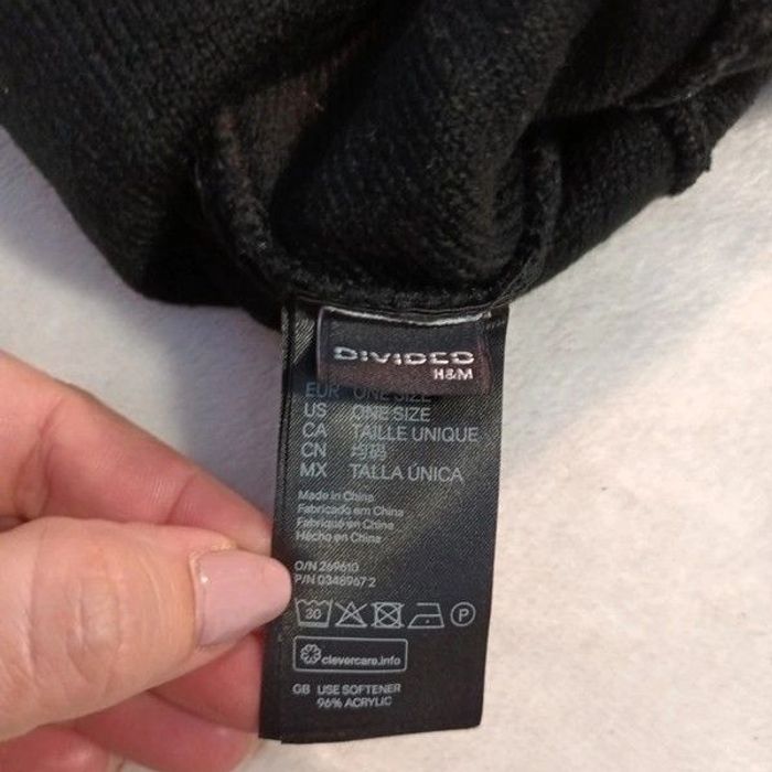 Bonnet femme 36 - Taille 1 - photo numéro 7