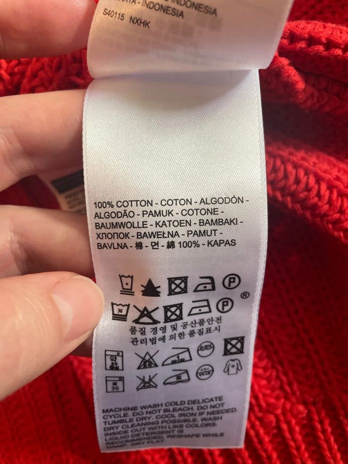 Blouse Levi ´s - photo numéro 6