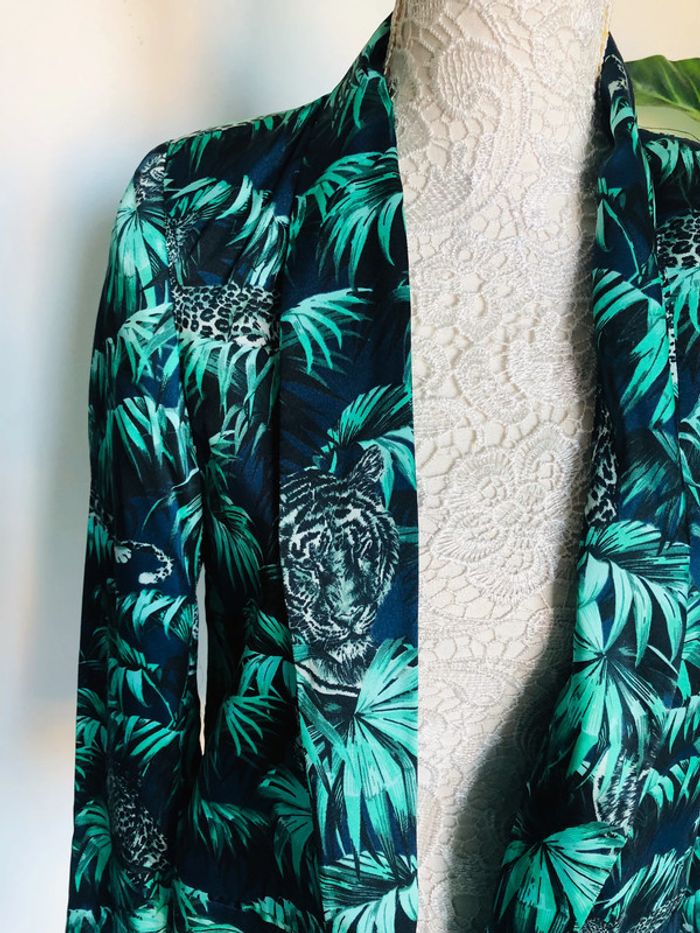 Blazer Zara neuf taille XS - photo numéro 6