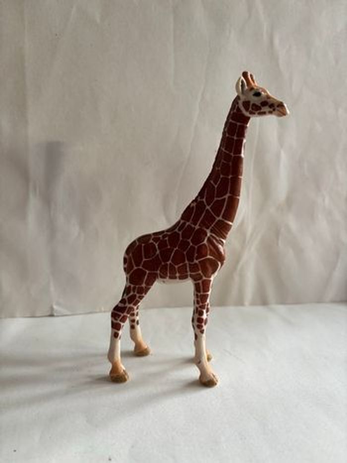 Girafe Schleich