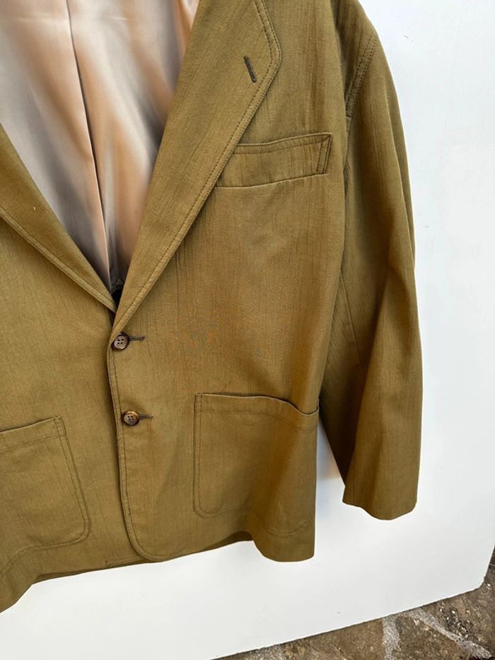 Blazer - photo numéro 5