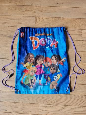 Sac à dos