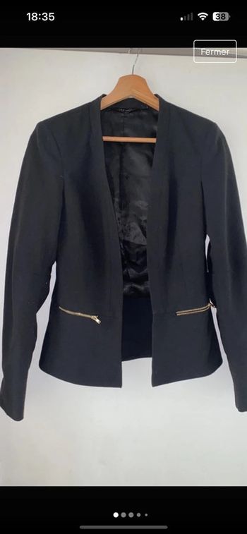 Veste taille 36