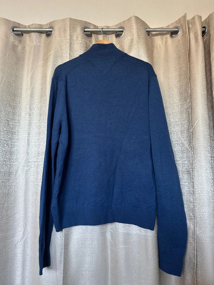 Pull Tommy - photo numéro 8