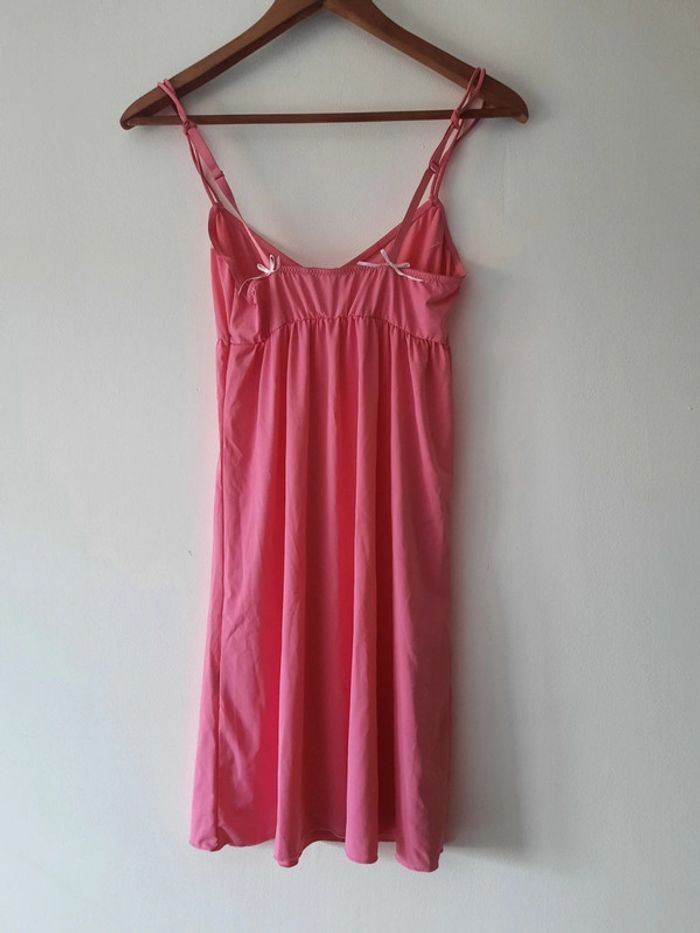 🩷 Jolie Chemise de nuit femme Taille M 🩷 - photo numéro 3