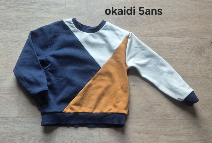 Pull okaidi