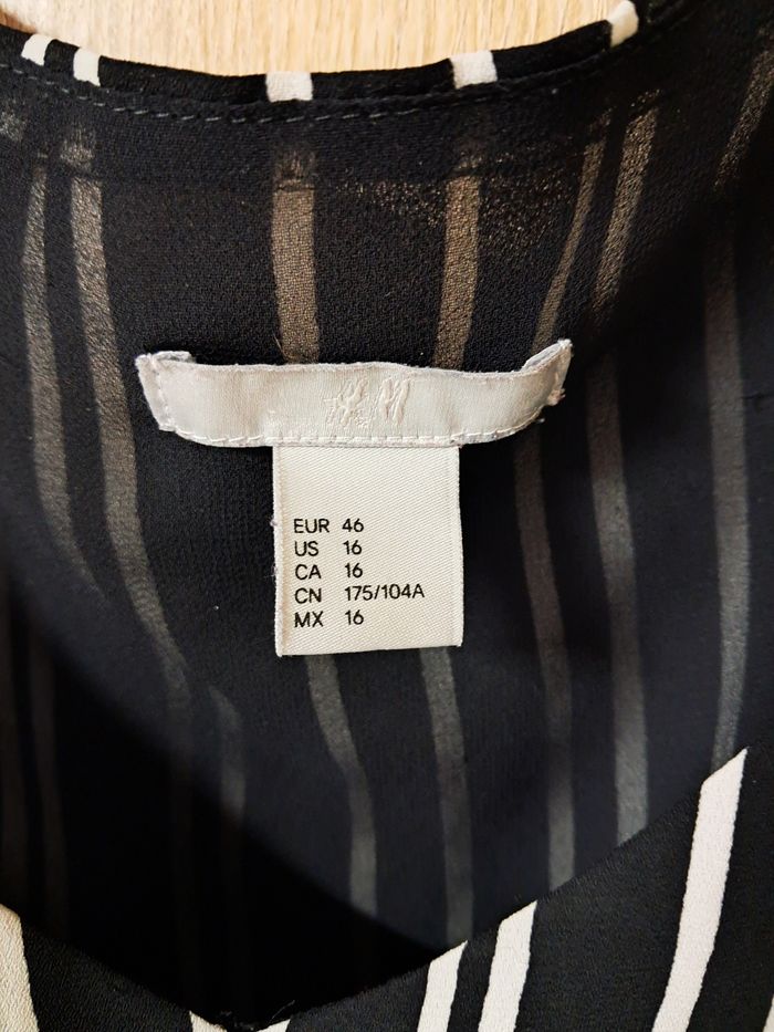 Débardeur H&M - photo numéro 3