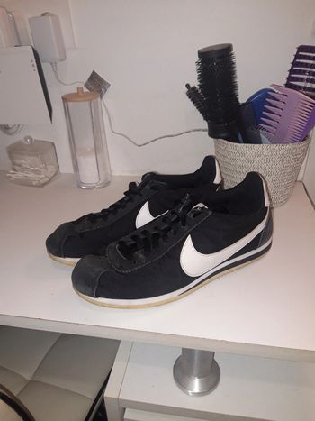 Baskets nike