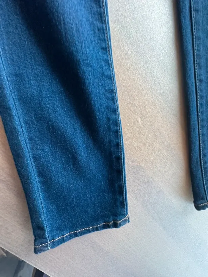 Lévis skinny 710 12 ans neuf - photo numéro 4