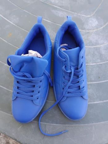 basket femme