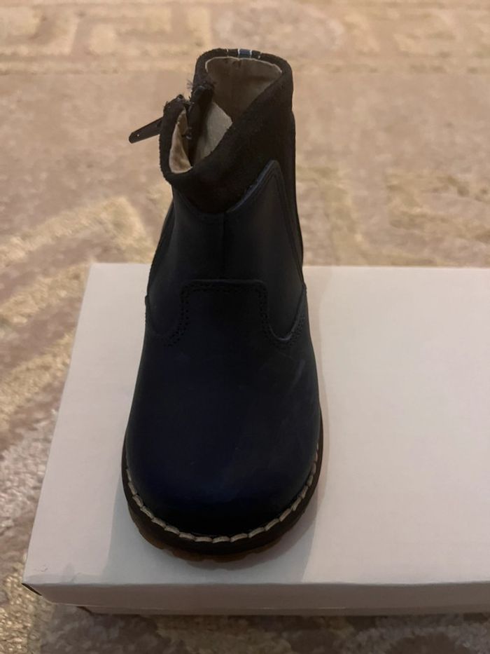 Boots garçon - photo numéro 6