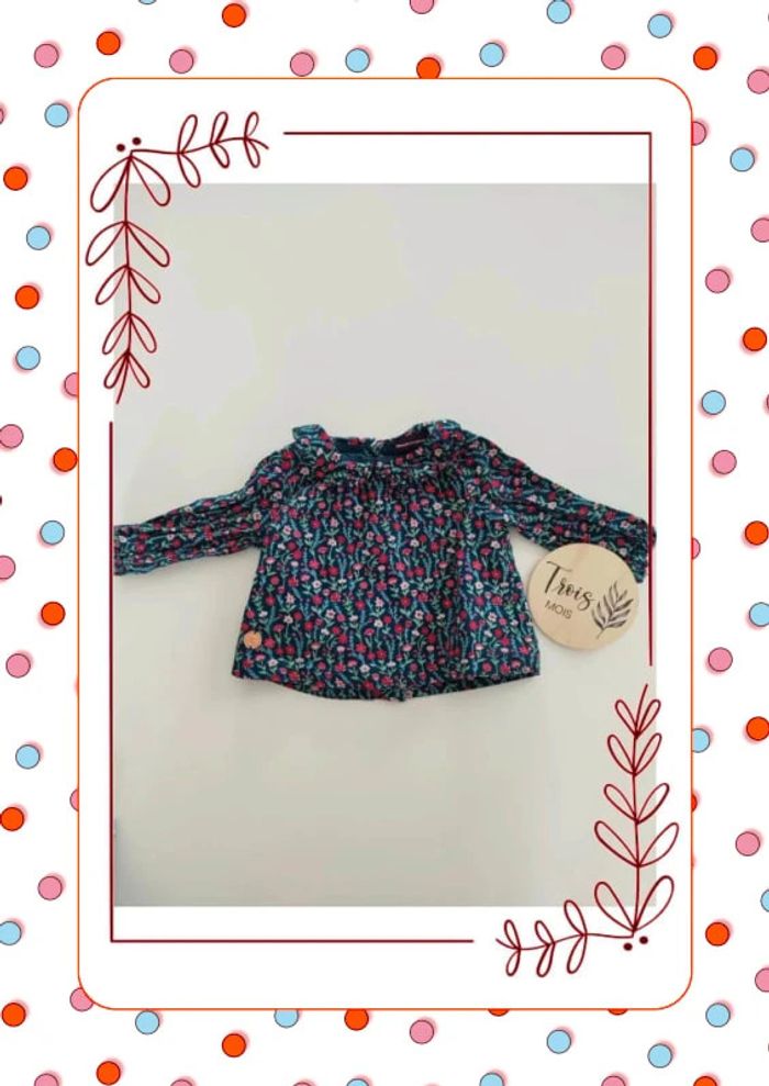 Top 3 mois sergent major