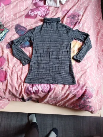 Sous pull