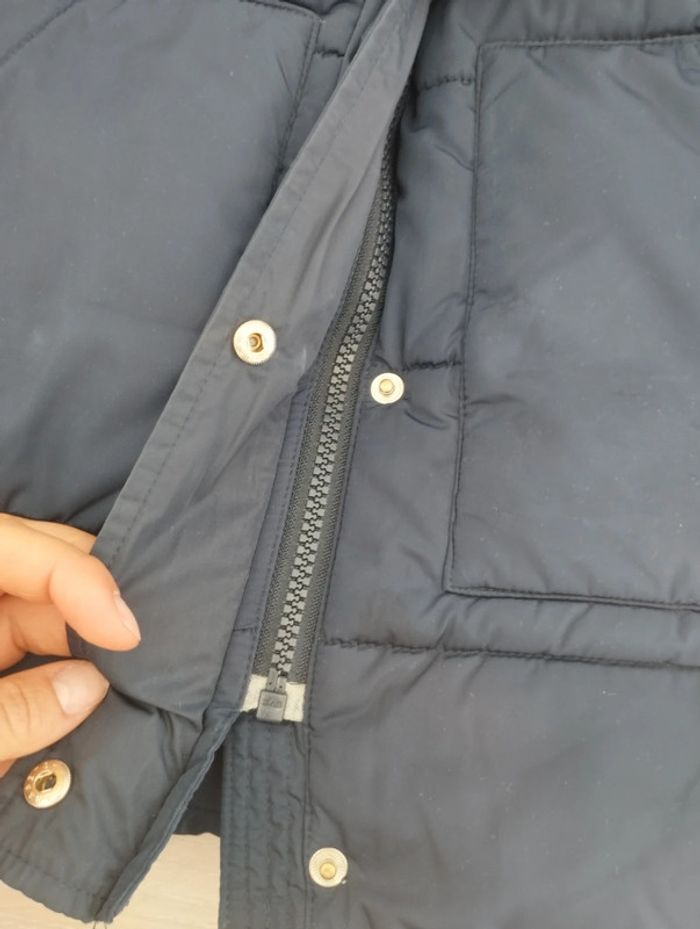 Manteau hiver - photo numéro 2